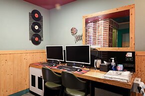 FromH Dorothy Hotel Cheonan