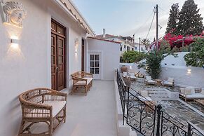 Teresa Spetses