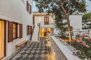 Teresa Spetses