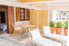 Teresa Spetses