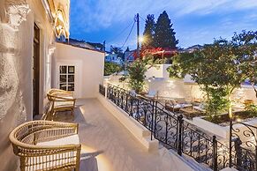Teresa Spetses