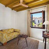 Teresa Spetses