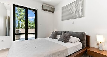 Villa 375 - Delphin in Kouklia