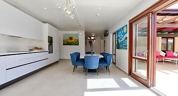 Villa 375 - Delphin in Kouklia