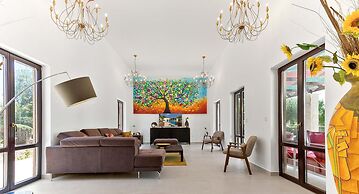 Villa 375 - Delphin in Kouklia