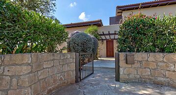 Villa 375 - Delphin in Kouklia