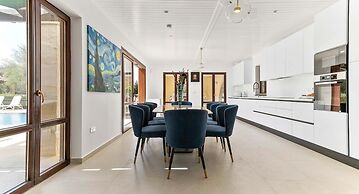 Villa 375 - Delphin in Kouklia