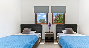 Villa 375 - Delphin in Kouklia