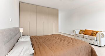 Villa 375 - Delphin in Kouklia