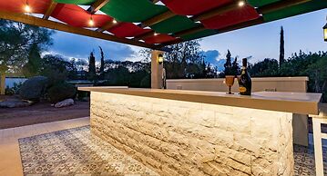 Villa 375 - Delphin in Kouklia