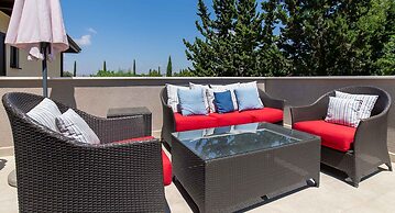 Villa 375 - Delphin in Kouklia