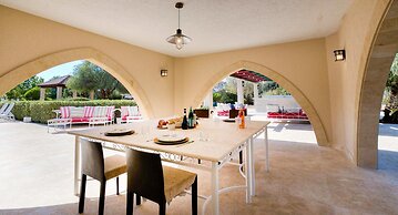 Villa 375 - Delphin in Kouklia