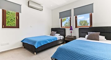 Villa 375 - Delphin in Kouklia