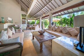 Villa Senang, Seminyak