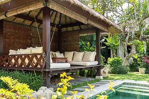 Villa Senang, Seminyak