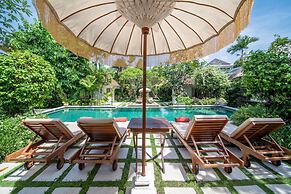 Villa Senang, Seminyak