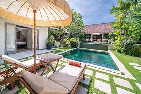 Villa Senang, Seminyak