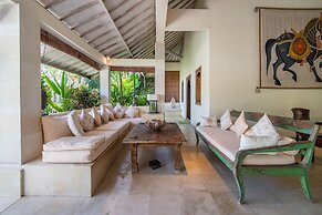 Villa Senang, Seminyak