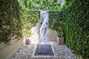 Villa Senang, Seminyak