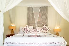 Villa Senang, Seminyak