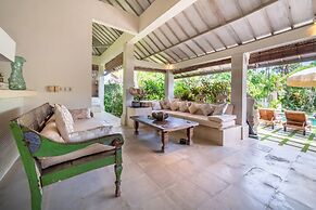 Villa Senang, Seminyak