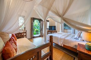 Villa Senang, Seminyak