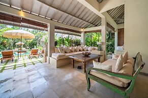Villa Senang, Seminyak