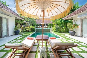 Villa Senang, Seminyak