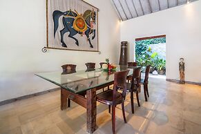 Villa Senang, Seminyak