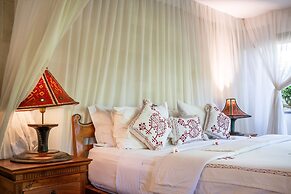 Villa Senang, Seminyak