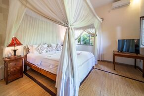 Villa Senang, Seminyak