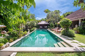 Villa Senang, Seminyak