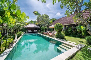 Villa Senang, Seminyak