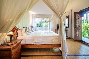 Villa Senang, Seminyak