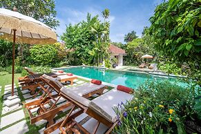 Villa Senang, Seminyak