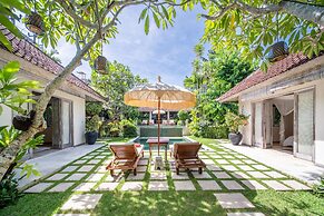Villa Senang, Seminyak