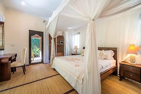 Villa Gembira, Seminyak