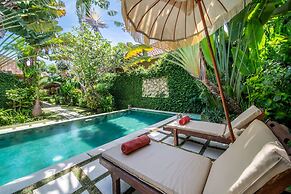 Villa Gembira, Seminyak