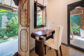 Villa Gembira, Seminyak