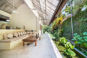 Villa Gembira, Seminyak