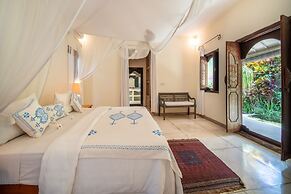 Villa Gembira, Seminyak