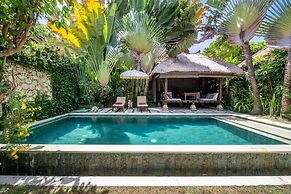 Villa Gembira, Seminyak