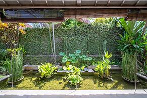 Villa Gembira, Seminyak