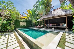 Villa Gembira, Seminyak