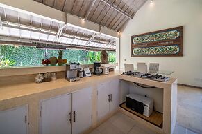 Villa Gembira, Seminyak