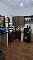 Lux Suites Bamburi Holiday House
