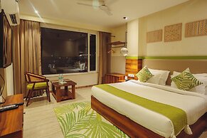 The Manor House Boutique Stays