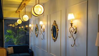 The Manor House Boutique Stays