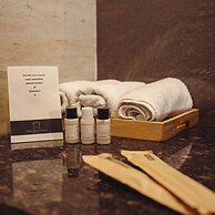 The Manor House Boutique Stays