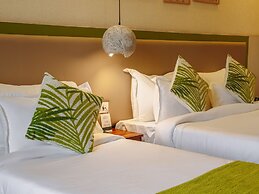 The Manor House Boutique Stays